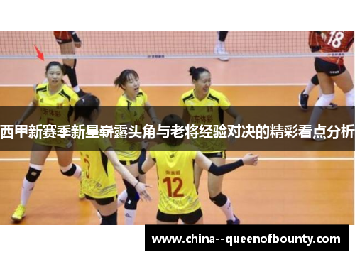 西甲新赛季新星崭露头角与老将经验对决的精彩看点分析